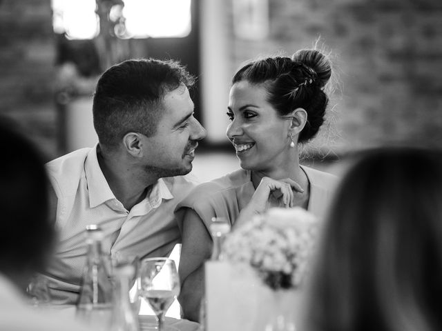 Il matrimonio di Alberto e Elisa a Varedo, Monza e Brianza 39