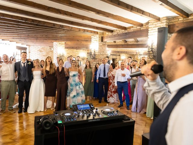 Il matrimonio di Alberto e Elisa a Varedo, Monza e Brianza 45