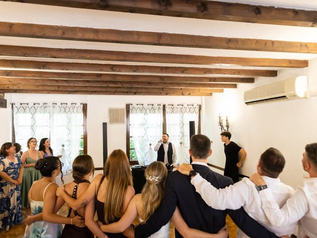 Il matrimonio di Alberto e Elisa a Varedo, Monza e Brianza 46
