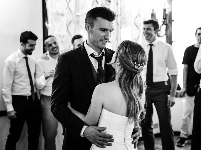 Il matrimonio di Alberto e Elisa a Varedo, Monza e Brianza 47