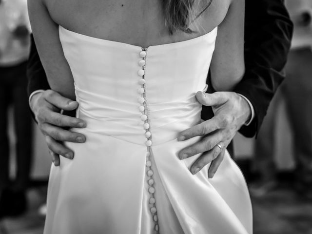 Il matrimonio di Alberto e Elisa a Varedo, Monza e Brianza 48