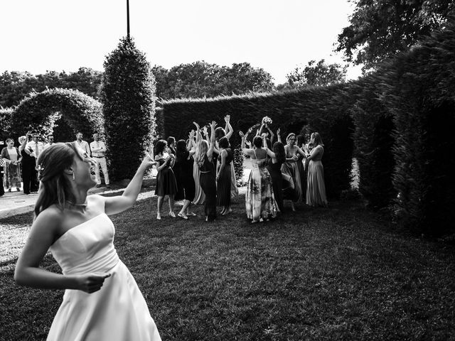 Il matrimonio di Alberto e Elisa a Varedo, Monza e Brianza 57
