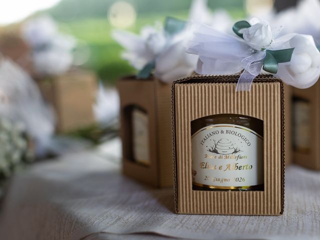 Il matrimonio di Alberto e Elisa a Varedo, Monza e Brianza 62