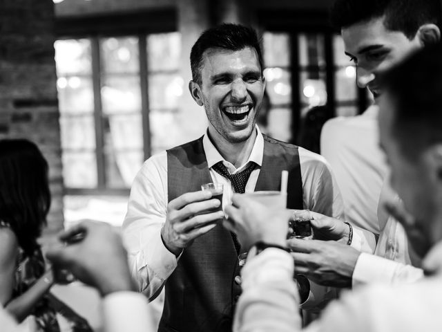 Il matrimonio di Alberto e Elisa a Varedo, Monza e Brianza 66