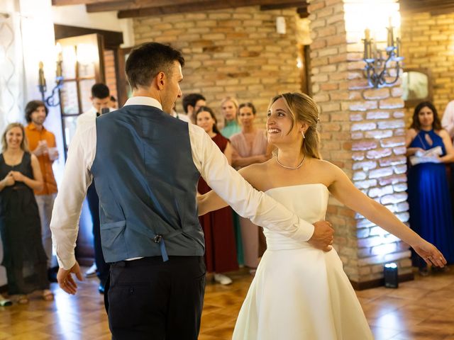 Il matrimonio di Alberto e Elisa a Varedo, Monza e Brianza 68