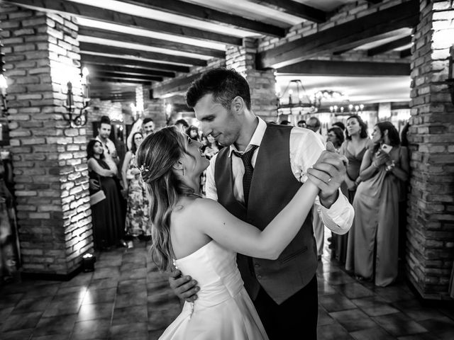 Il matrimonio di Alberto e Elisa a Varedo, Monza e Brianza 70