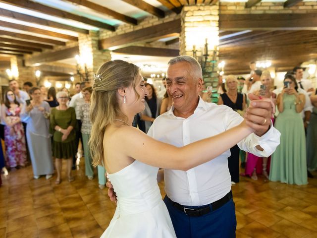 Il matrimonio di Alberto e Elisa a Varedo, Monza e Brianza 72