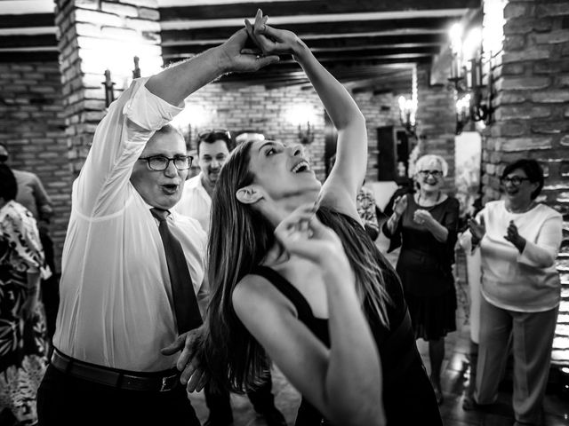 Il matrimonio di Alberto e Elisa a Varedo, Monza e Brianza 74