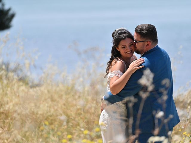 Il matrimonio di Eliana e Andrea a Taranto, Taranto 11