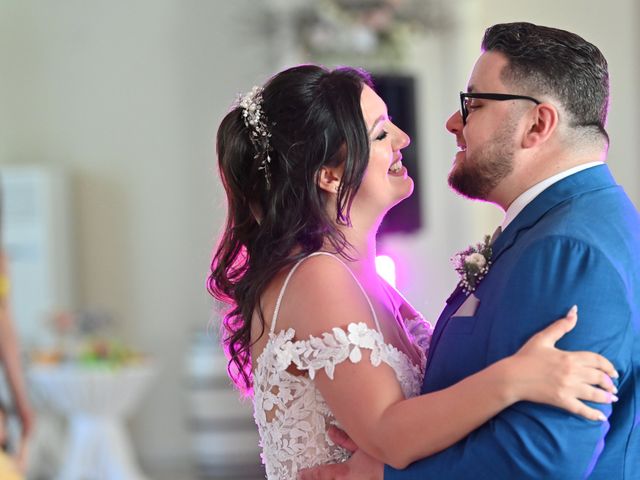 Il matrimonio di Eliana e Andrea a Taranto, Taranto 19
