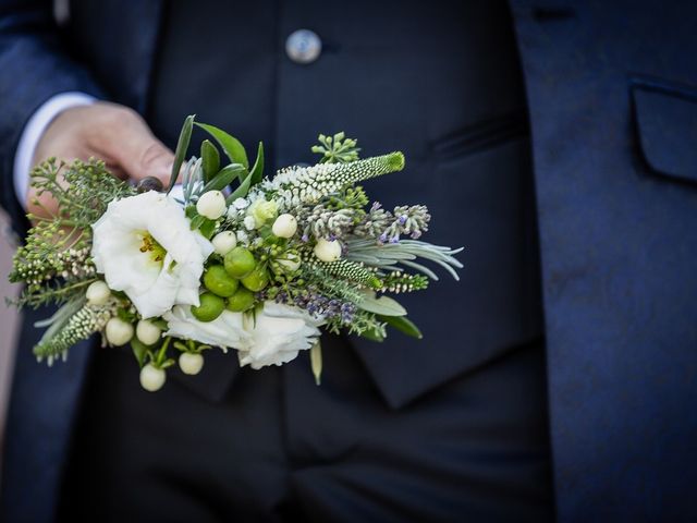 Il matrimonio di Carlo e Alice a Trisobbio, Alessandria 49