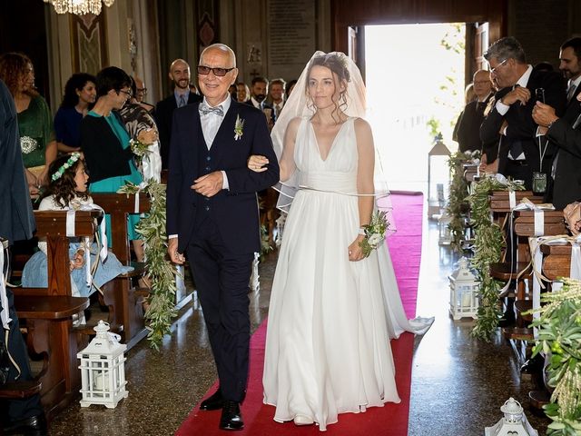 Il matrimonio di Carlo e Alice a Trisobbio, Alessandria 62