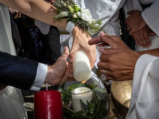 Il matrimonio di Carlo e Alice a Trisobbio, Alessandria 141