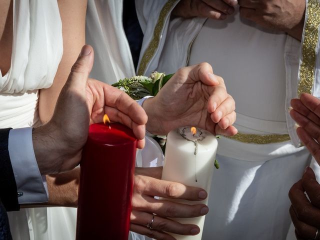 Il matrimonio di Carlo e Alice a Trisobbio, Alessandria 142