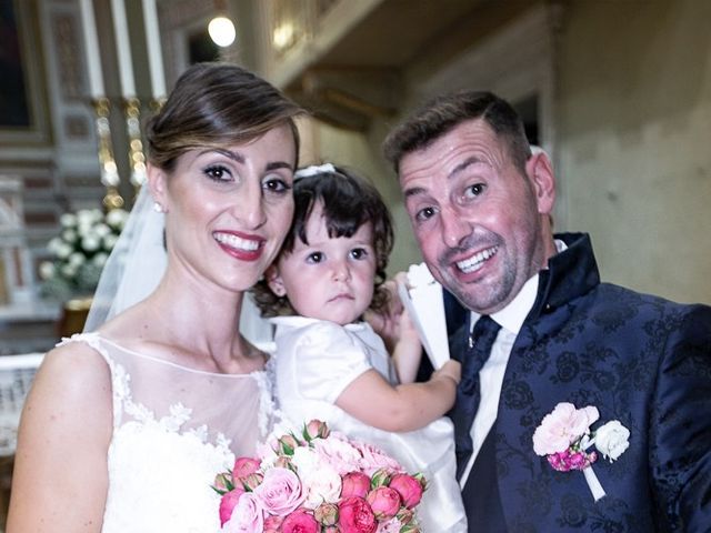 Il matrimonio di Corrado e Vera a Gussago, Brescia 63