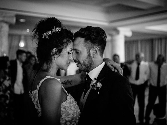 Il matrimonio di Davide e Jessica a Santa Margherita Ligure, Genova 13