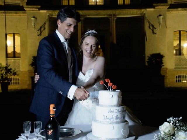 Il matrimonio di Rocco e Valentina a Faenza, Ravenna 2