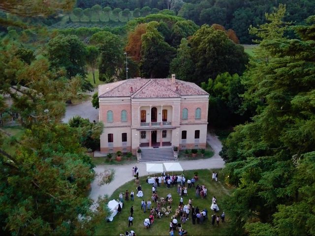 Il matrimonio di Rocco e Valentina a Faenza, Ravenna 7