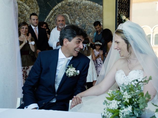 Il matrimonio di Rocco e Valentina a Faenza, Ravenna 13