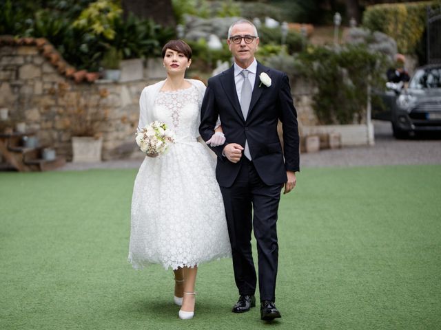 Il matrimonio di Roberto e Rosa a Bergamo, Bergamo 9