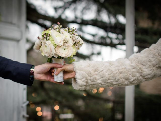 Il matrimonio di Roberto e Rosa a Bergamo, Bergamo 29