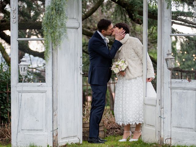 Il matrimonio di Roberto e Rosa a Bergamo, Bergamo 48