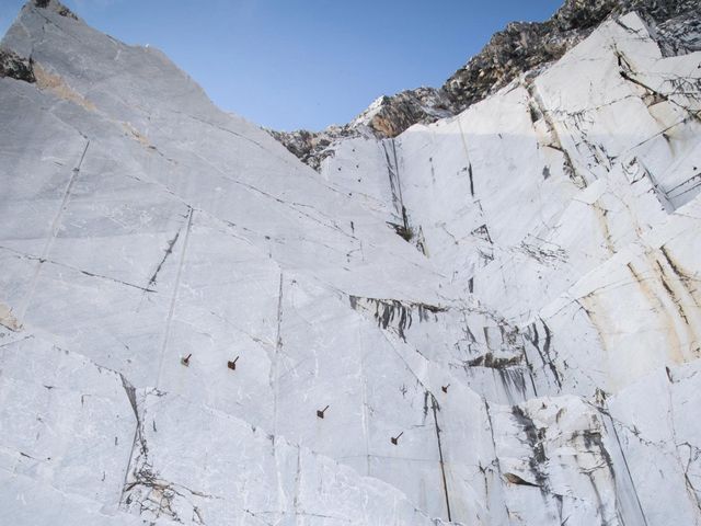 Il matrimonio di Gabriele e Giulia a Carrara, Massa Carrara 27