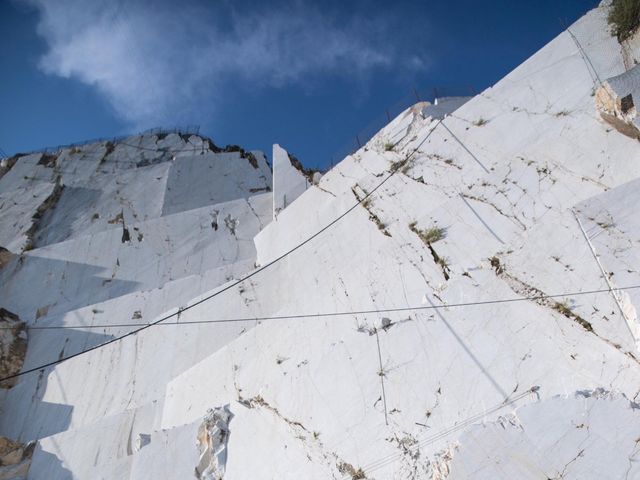 Il matrimonio di Gabriele e Giulia a Carrara, Massa Carrara 29