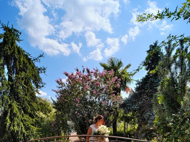 Il matrimonio di Pietro e Sonja a Acqui Terme, Alessandria 3