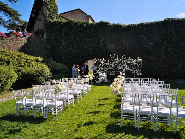 Il matrimonio di Pietro e Sonja a Acqui Terme, Alessandria 6