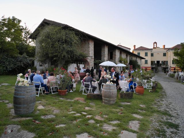 Il matrimonio di Pietro e Sonja a Acqui Terme, Alessandria 14