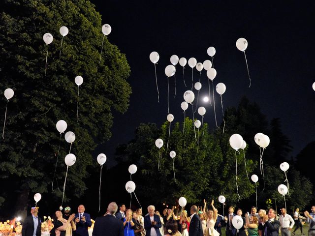 Il matrimonio di Pietro e Sonja a Acqui Terme, Alessandria 21