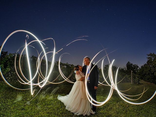 Il matrimonio di Pietro e Sonja a Acqui Terme, Alessandria 27