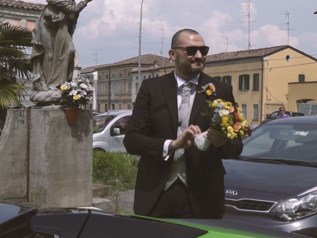 Il matrimonio di Diego e Laura a Finale Emilia, Modena 5