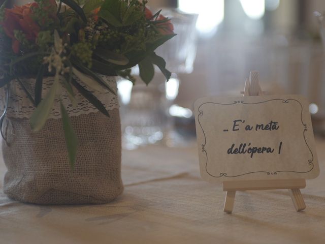 Il matrimonio di Diego e Laura a Finale Emilia, Modena 15