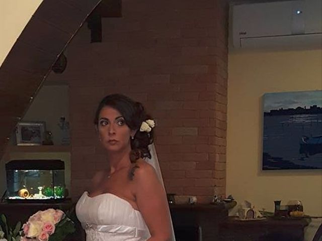 Il matrimonio di Salvatore e Valentina a Taranto, Taranto 4