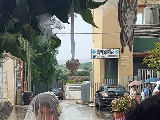 Il matrimonio di Salvatore e Valentina a Taranto, Taranto 5