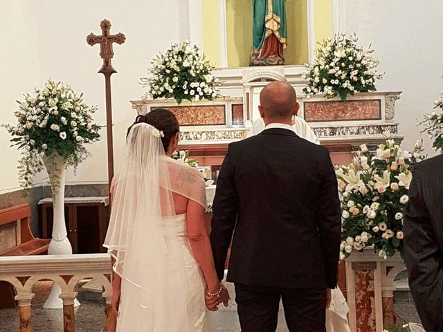 Il matrimonio di Salvatore e Valentina a Taranto, Taranto 8