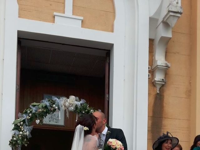 Il matrimonio di Salvatore e Valentina a Taranto, Taranto 11