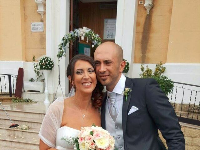 Il matrimonio di Salvatore e Valentina a Taranto, Taranto 12