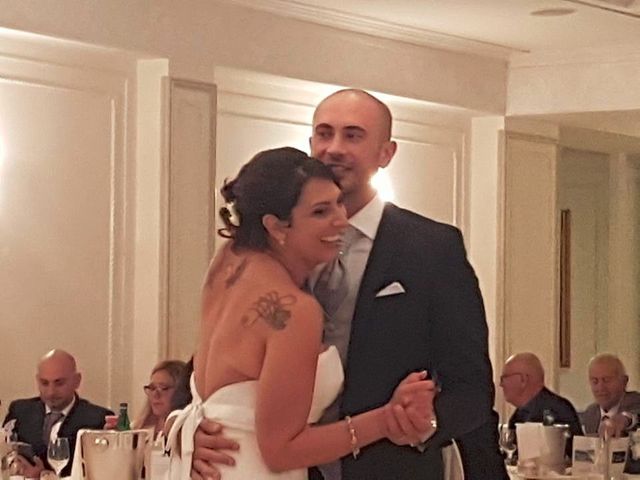 Il matrimonio di Salvatore e Valentina a Taranto, Taranto 14