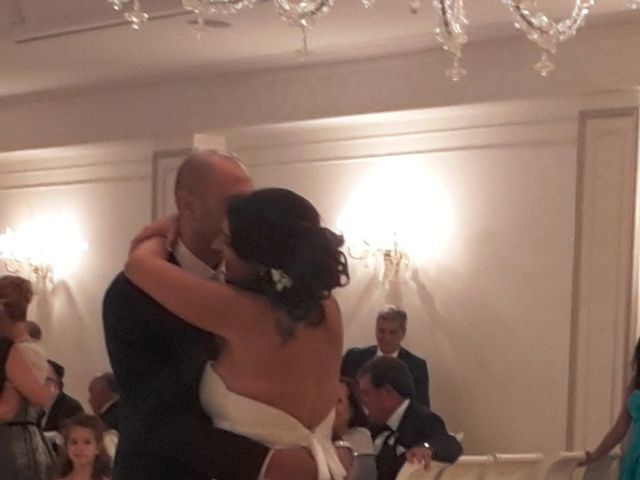 Il matrimonio di Salvatore e Valentina a Taranto, Taranto 17