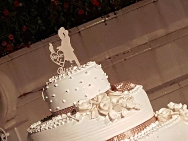 Il matrimonio di Salvatore e Valentina a Taranto, Taranto 41