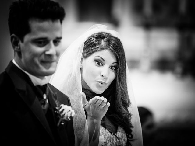 Il matrimonio di Marco e Giulia a Riparbella, Pisa 27