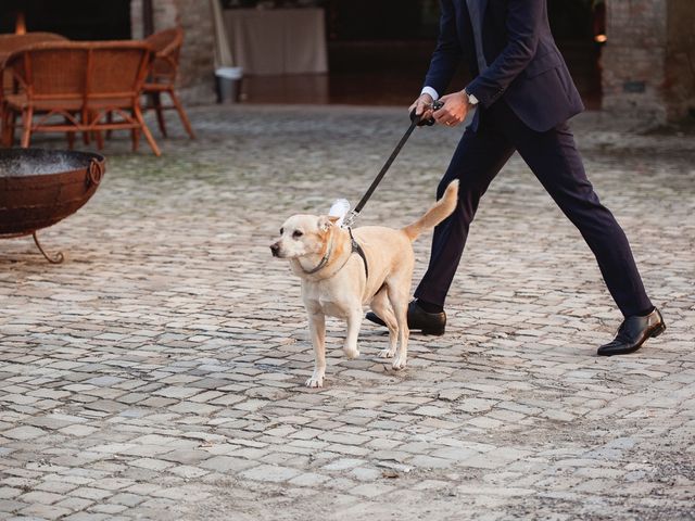 Il matrimonio di Alberto e Simona a Parma, Parma 19