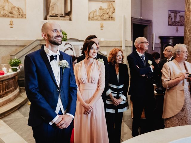 Il matrimonio di Daniele e Federica a Torino, Torino 17