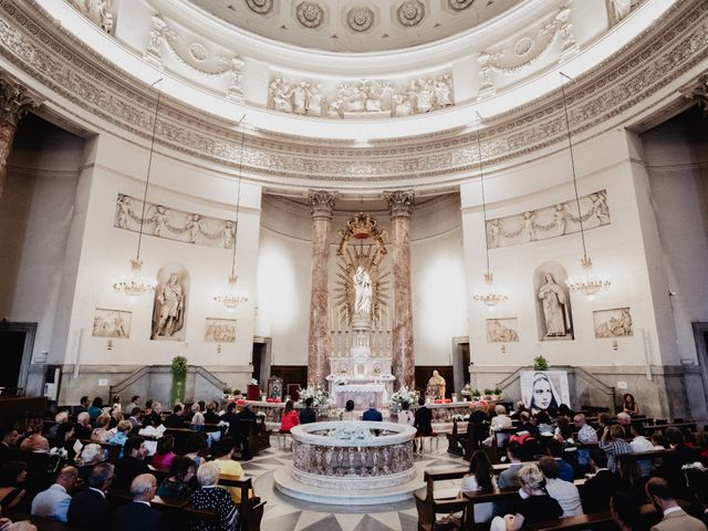 Il matrimonio di Daniele e Federica a Torino, Torino 20