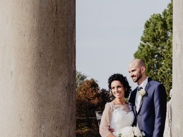 Il matrimonio di Daniele e Federica a Torino, Torino 30