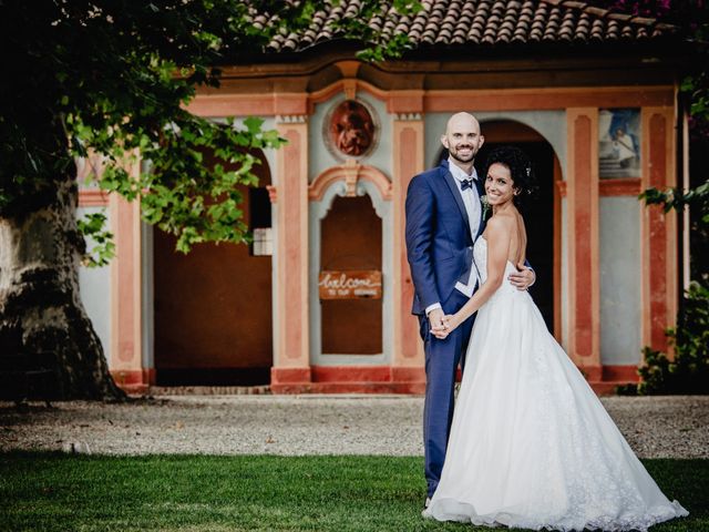 Il matrimonio di Daniele e Federica a Torino, Torino 49