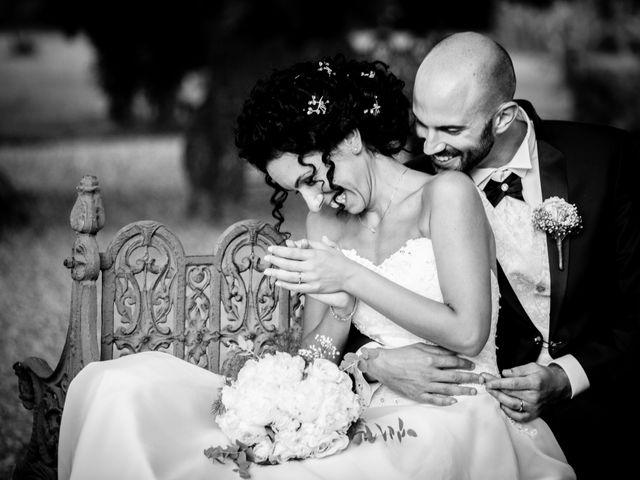 Il matrimonio di Daniele e Federica a Torino, Torino 53